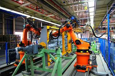 工業機器人市場風潮再起，本土品牌如何破局外來競爭？