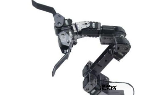 碳纖維機械臂 賦能工業機器人制造，操作便捷引領新趨勢