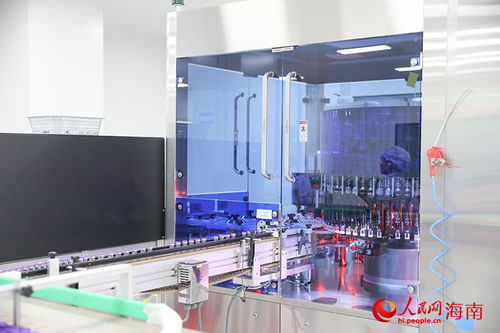 海南智造 ?？谒幤蠼钄?shù)字技術(shù)實(shí)現(xiàn)數(shù)智化發(fā)展良方